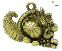 Το Κέρας της Αφθονίας