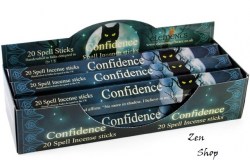 Αρωματικά Sticks Confidence by Lisa Parker