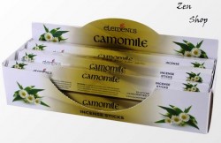 Αρωματικά Sticks Χαμομήλι