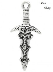 Μενταγιόν Αθάμη του Δάσους