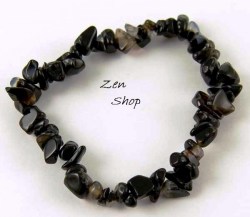 Βραχιόλι Χαλίκι Όνυχας