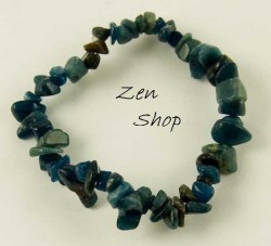 Βραχιόλι Χαλίκι Απατίτης