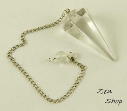 Εκκρεμές Χαλαζίας