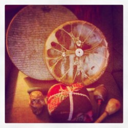 Καθαρισμός Hutsa - Βαριά Αρνητική Ενέργεια