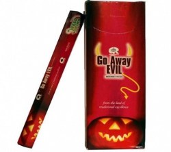 Stick κατά της Γλωσσοφαγιάς και της Αρνητικής Ενέργειας