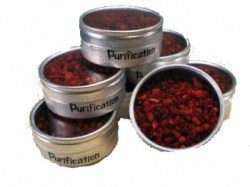 Θυμίαμα Εξαγνισμού