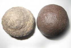 Σαμανικές Πέτρες