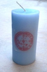 Κερί του Αρχάγγελου Μιχαήλ