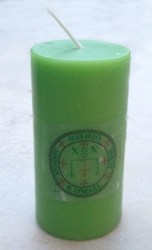 Κερί του Αρχάγγελου Ραφαήλ