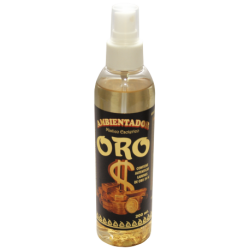 Το Χρυσό Spray προσέλκυσης πλούτου