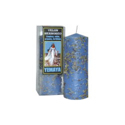 Το κερί της Yemoja