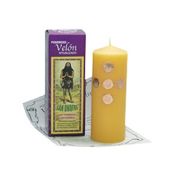 Κερί του Αγίου Ονούφριου