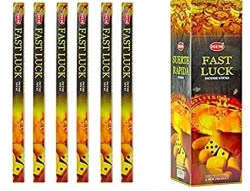 Αρωματικά sticks Fast Luck HEM