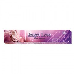 Αρωματικά sticks Angel Love