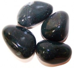 Μεγάλο Βότσαλο Βρυώδης Αχάτης