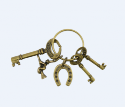 keys