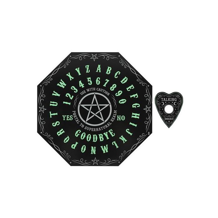Ouija Board Οκτάγωνος